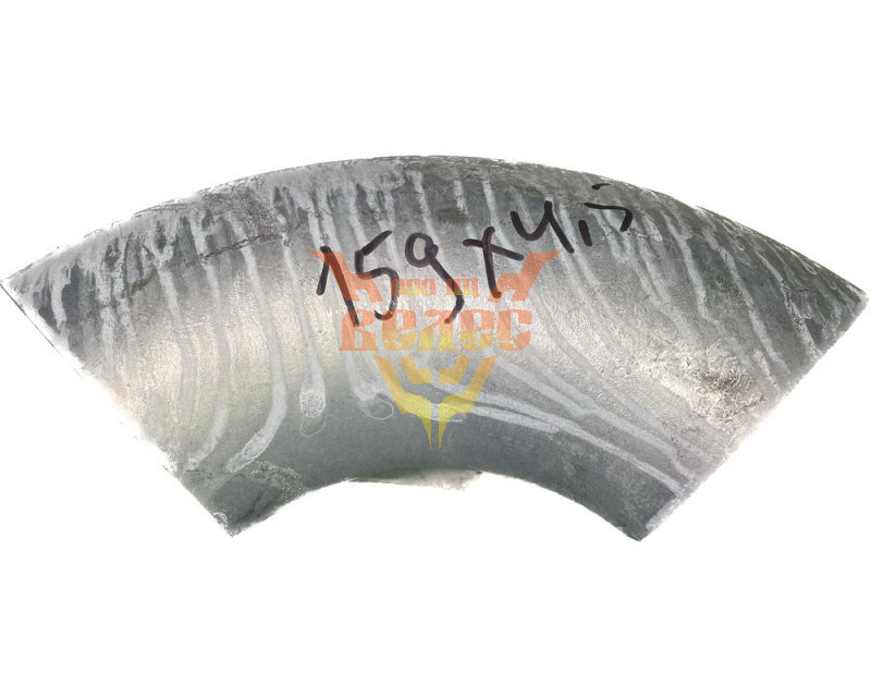 Отвод Ц 90-159х4,5 ст.20 ГОСТ 17375