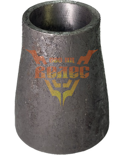 Переход К-1-42,4х2,6-26,9х2 ст.20 ГОСТ 17378