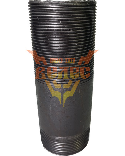 Сгон 50 (2") L=150 НН ГОСТ 8969