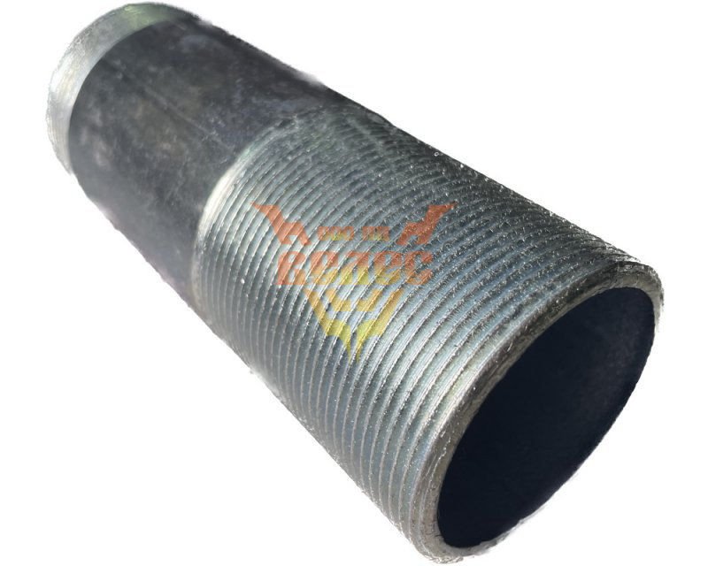 Сгон Ц-32 (1'1/4") L=130 НН ГОСТ 8969