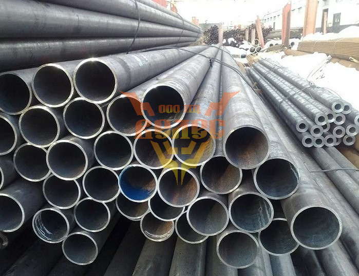 Труба горячедеформированная 121x25