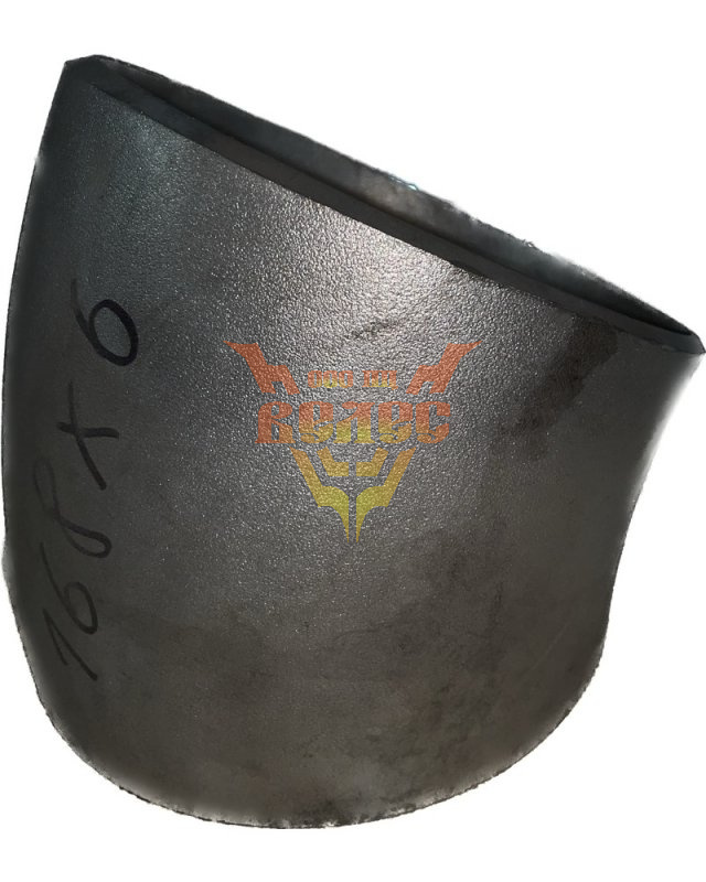 Отвод 30-168х6 ст.12х18н10т геом. по ГОСТ 17375