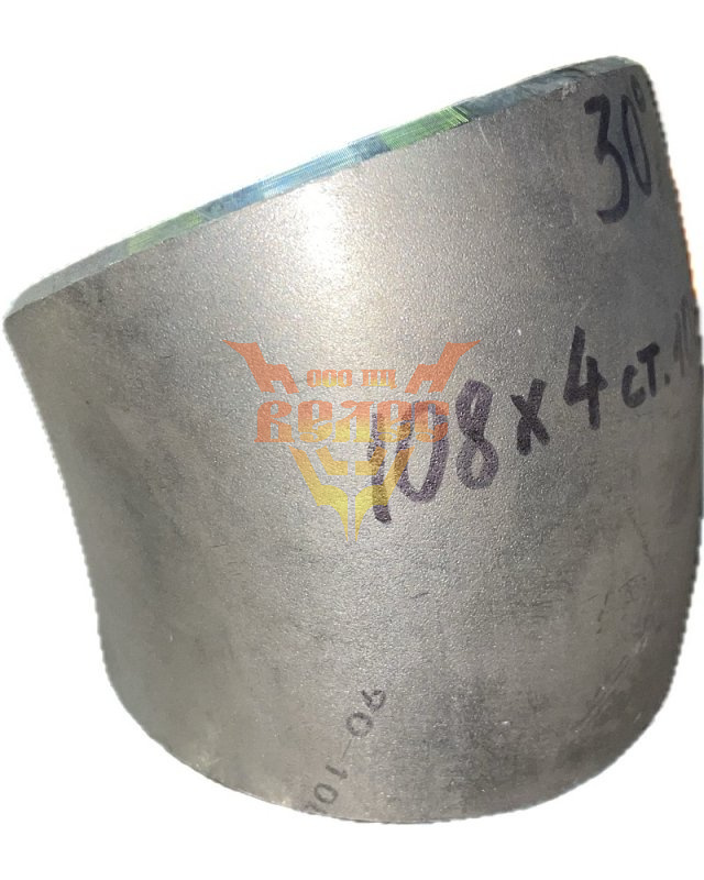 Отвод 30-108х4 ст.10х17н13м2т ГОСТ 17375