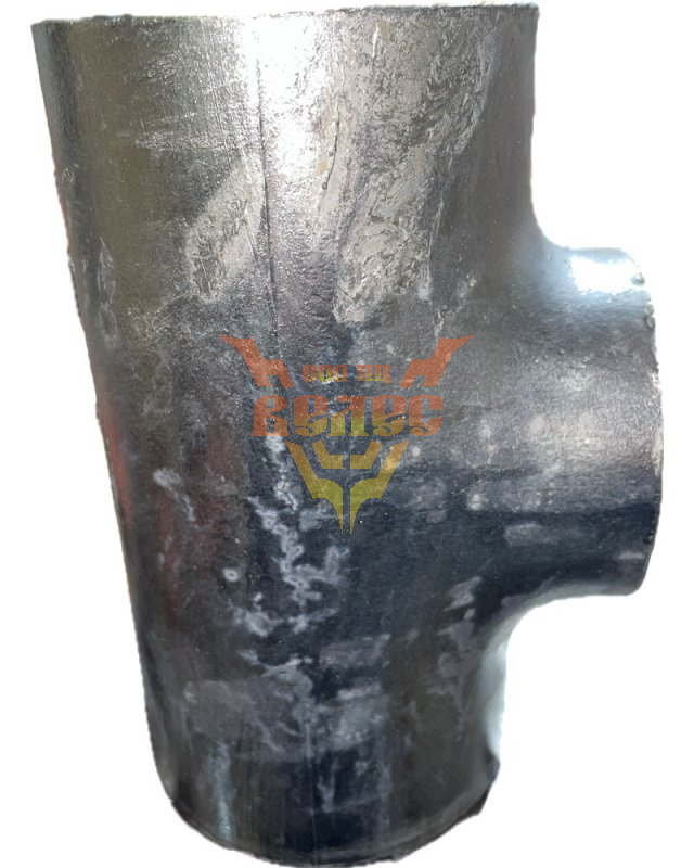 Тройник Ц 108х4-89х4 ст.20 ГОСТ 17376