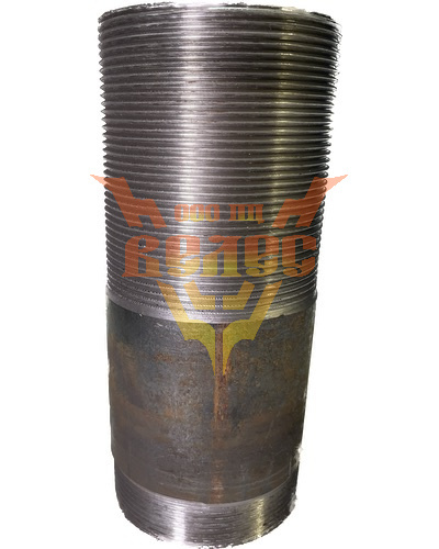 Сгон 65 (2'1/2") НН L=170 ГОСТ 8969