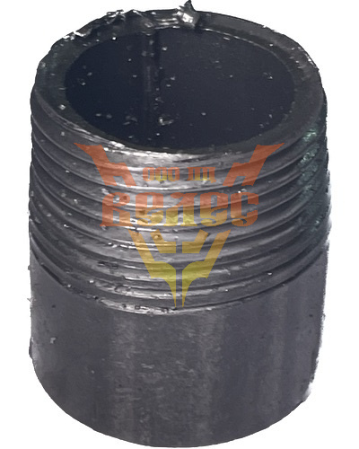 Резьба 20 (3/4") L=30 Н (из трубы ГОСТ 3262)
