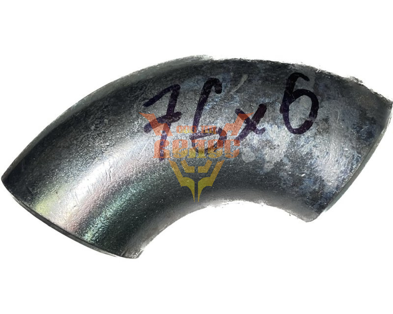 Отвод Ц 90-76х6 ст.20 ГОСТ 17375
