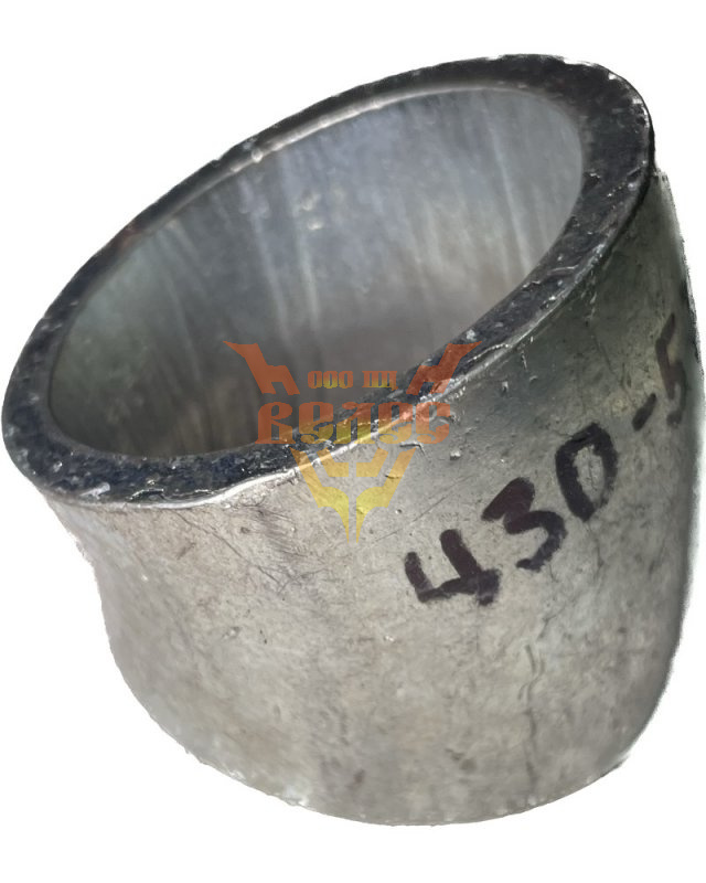 Отвод Ц 30-57х5 ст.20 ГОСТ 17375