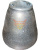 Переход Ц К-76х3.5-38х2.5 ст.20 ГОСТ 17378