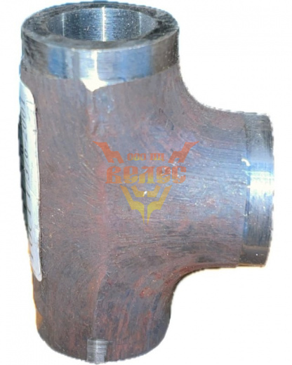 Тройник П 1-21,3х3,2 ст.20 ГОСТ 17376