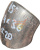 Отвод 45-1-42,4х3,6 ст.20 ГОСТ 17375