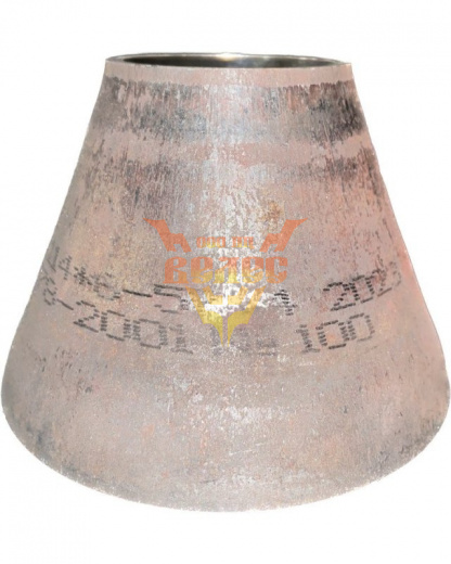 Переход П К-114х6-57х4 ст.20 ГОСТ 17378