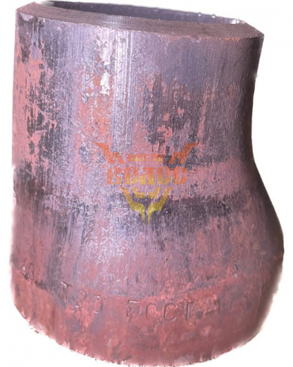 Переход Э-76х3,5-57х3 ст.20 ГОСТ 17378