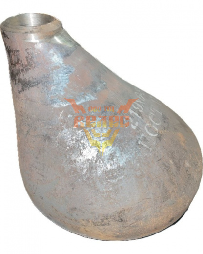 Переход Э-219х6-57х3 ст.20 ГОСТ 17378