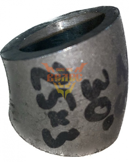Отвод 30-25х3 ст.12х18н10т геом. по ГОСТ 17375