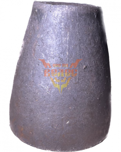 Переход К-1-48,3х3,6-26,9х3,2 ст.20 по геометрии ГОСТ 17378