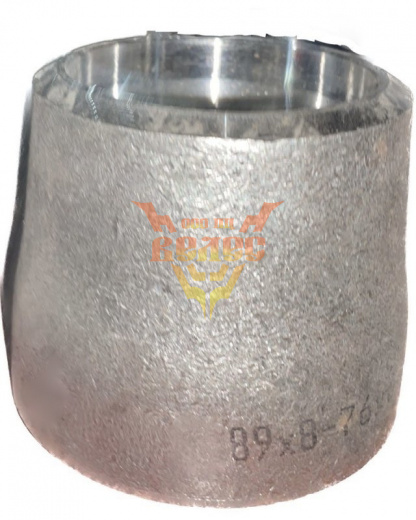 Переход К-89х8-76х6 ст.09г2с ГОСТ 17378