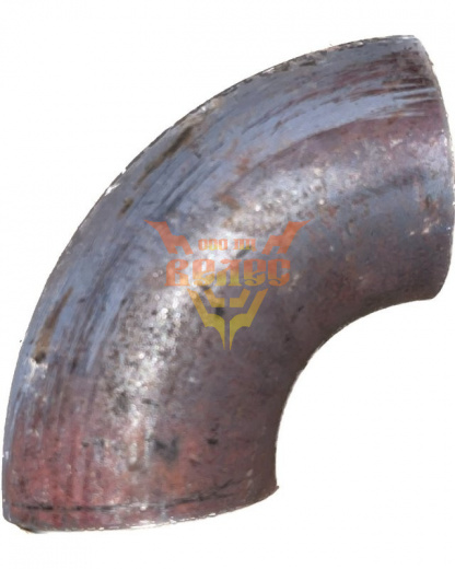 Отвод П 90-1-33,7х3,2 ст.09г2с ГОСТ 17375