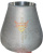 Переход К-108х6-57х4 ст.12х18н10т геом. по ГОСТ 17378