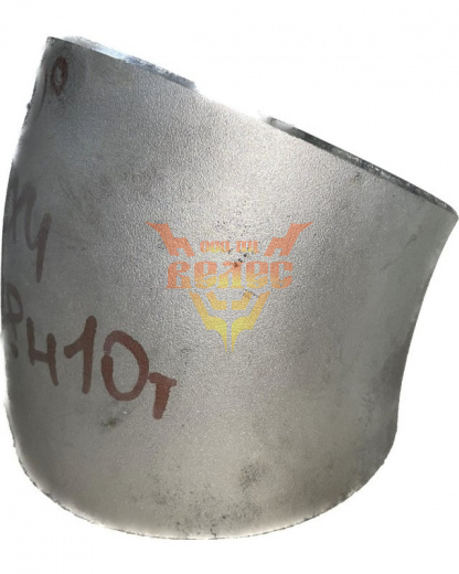 Отвод 30-133х4 ст.12х18н10т геом. по ГОСТ 17375