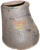 Переход Э-45х4-32х4 ст.20 ГОСТ 17378