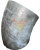 Отвод Ц 45-159х4,5 ст.20 ГОСТ 17375