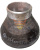 Переход К-114х4-57х3 ст.20 ГОСТ 17378