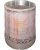 Переход П К-1-88,9х3,2-60,3х2,9 ст.20 ГОСТ 17378