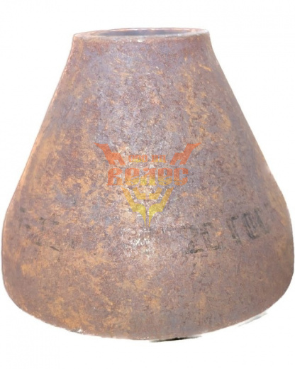 Переход П К-57х5-25х3 ст.09г2с ГОСТ 17378