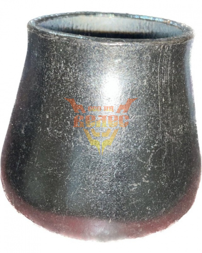 Переход Ц К-108х4-76х3,5 ст.20 ГОСТ 17378