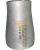 Переход К-1-48,3х2,6-33,7х2,3 ст.12х18н10т геом. по ГОСТ 17378