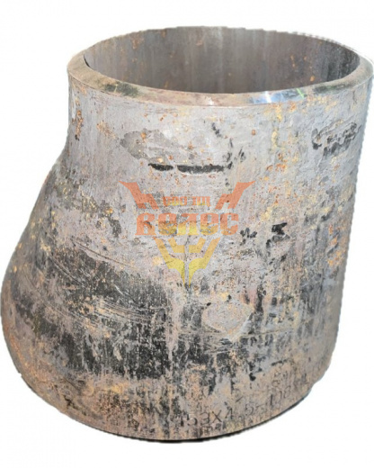 Переход Э-159х4,5-108х4 ст.20 ГОСТ 17378