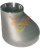 Переход Э-108х4-57х3 ст.12х18н10т геом. по ГОСТ 17378