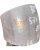 Отвод 30-57х3,5 ст.09г2с ГОСТ 17375