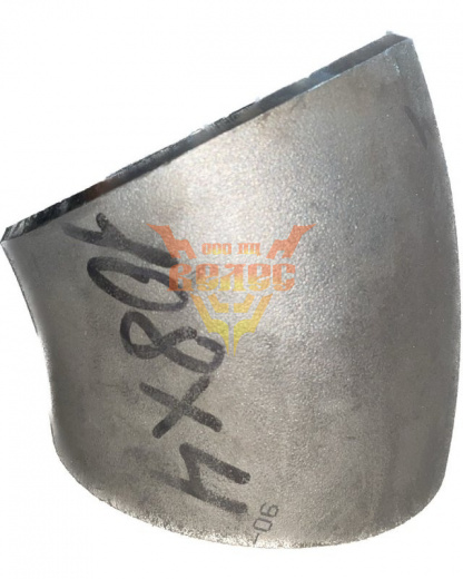 Отвод 30-108х4 ст.12х18н10т геом. по ГОСТ 17375
