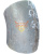 Отвод 45-57х5 ст.20 ГОСТ 17375