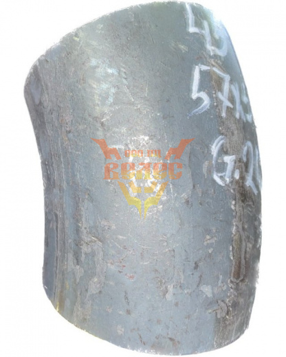 Отвод 45-57х5 ст.20 ГОСТ 17375