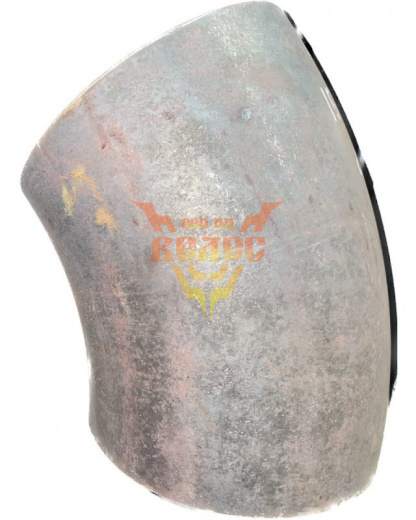 Отвод 45-159х8 ст.09г2c ГОСТ 17375