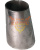 Переход конусный 40х25-1'1/2"х1" (38,0х25,0х1,6) AISI 304 SMS (M)