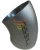Отвод 45-108х4 ст.12х18н10т геом. по ГОСТ 17375