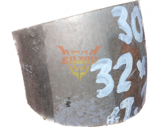 Отвод 30-32х4 ст.20 ГОСТ 17375