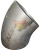 Отвод 45-114х4 ст.12х18н10т геом. по ГОСТ 17375