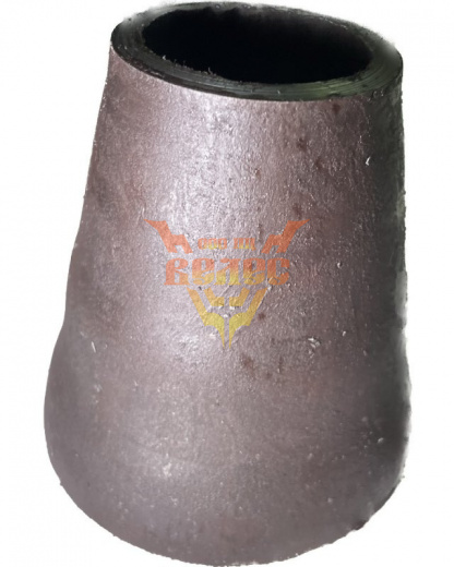 Переход К-76х3,5-45х2,5 ст.20 ГОСТ 17378