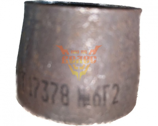 Переход П К-45х4-38х4 ст.09г2с ГОСТ 17378