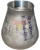 Переход К-89х6-45х4 ст.12х18н10т геом. по ГОСТ 17378