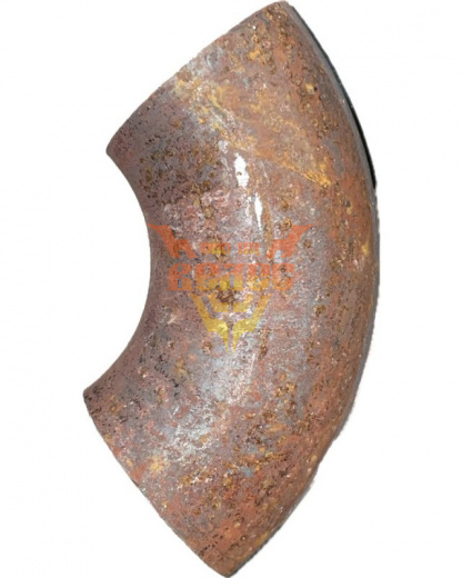 Отвод П 90-1-48,3х3,6 ст.09г2с ГОСТ 17375