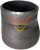 Переход Э-89х3,5-76х3,5 ст.20 ГОСТ 17378