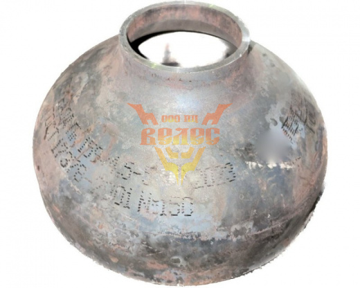 Переход П К-159х4,5-57х3 ст.20 ГОСТ 17378