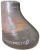 Переход Э-133х4-57х3 ст.20 ГОСТ 17378