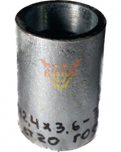 Переход ПЦ К-1-42,4х3,6-33,7х3,2 ст.20 ГОСТ 17378